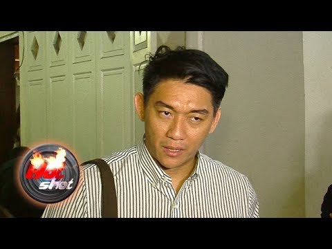 Hot Shot 12 Januari 2019 - Ivan Seventeen Masih Terpukul atas Kepergiaan Almarhumah Istrinya