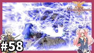 【実況】マナケミア【学園最強の錬金術士を目指して】#58