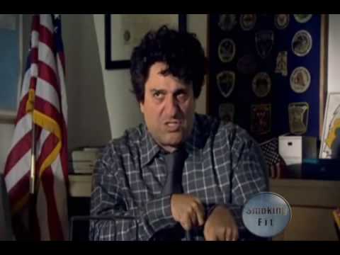 HD/HQ | The Omid Djalili Show | Series 2 - Ep.6 (1/3)