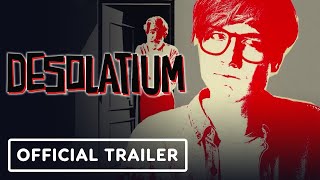 Watch and explore about DESOLATIUM PC Steam Account Global