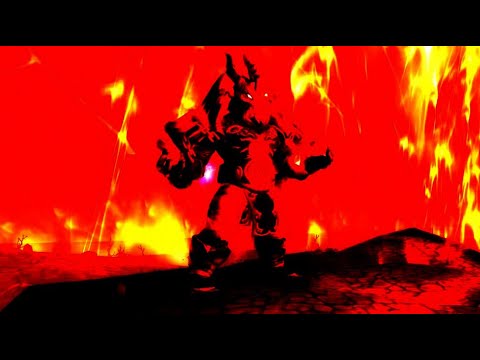Diablous - Burn Faster