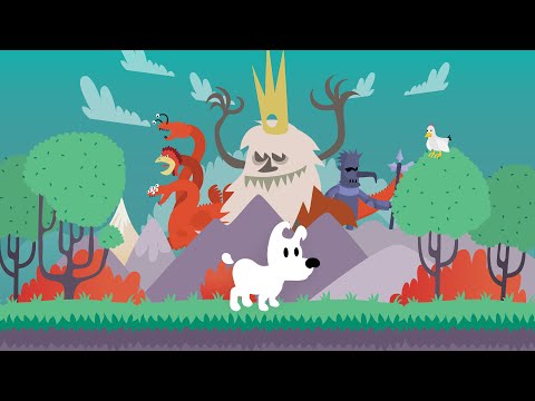 Mimpi Dreams Trailer (official) thumbnail