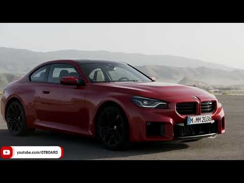 The new BMW M2 world premiere 26 minutes 👌