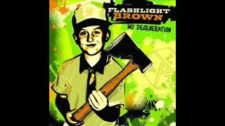 Flashlight Brown - Go &amp; Die