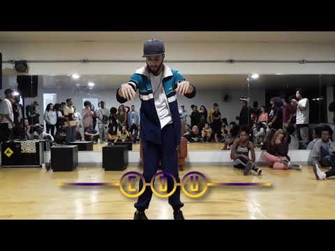 CDU Agosto 2019 | Ice-u - BATALHAS DE POPPING - JURADO