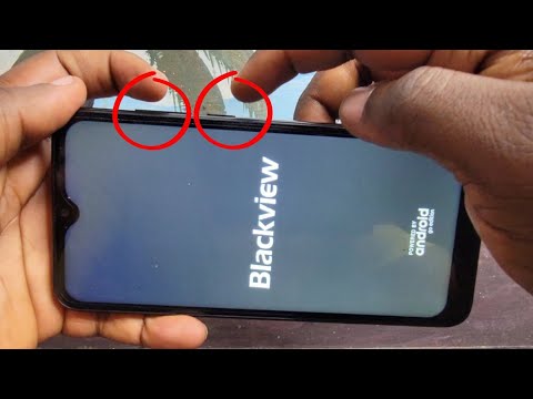 All Blackview Hard Reset/Factory Reset | Forget Pin, Password, Pattern Reset