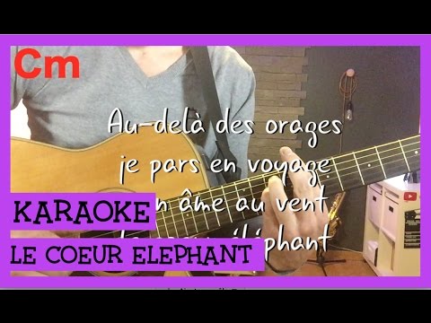 download lagu mp3 mp4 Le Coeur Elephant Tab, download lagu Le Coeur Elephant Tab gratis, unduh video klip Le Coeur Elephant Tab