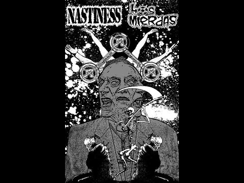 NASTINESS - IRRITABLE SÍNDROME DE ROCK STAR