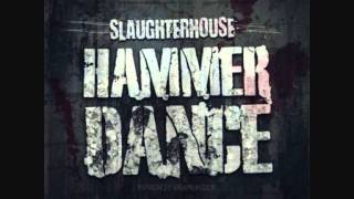 Slaughterhouse - Hammer Dance (Instrumental)