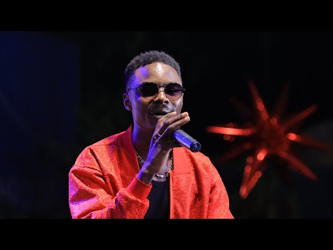 Ray G Live - Comedy Store Uganda Jan 2025