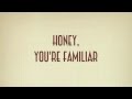 From Eden Hozier Lyric Video