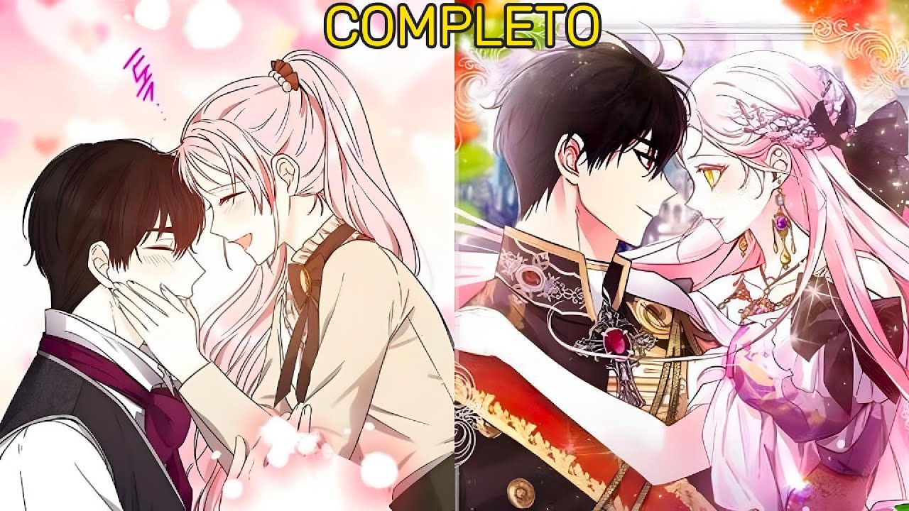 Ela se casou com o homem mais perigoso por engano mas agora a quer de qualquer jeito Manhwa Recap