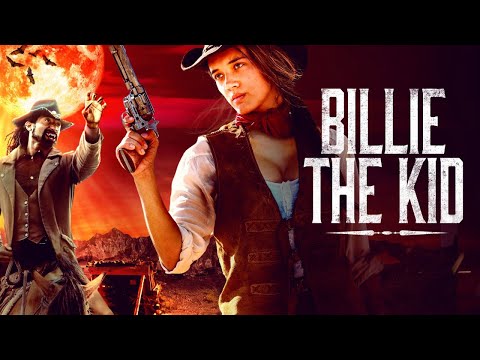 Billie The Kid | Official Trailer | Horror Brains
