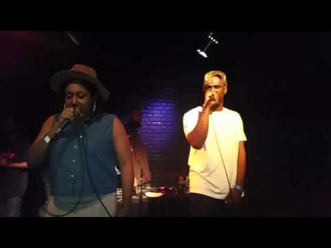 AYNATA PAYNE FT. IGOBYTHAKID "EVERYBODIES"