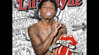 Lil Wayne - Roller Or Rider