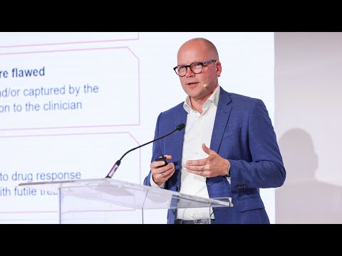 Martin Stenfeldt, UNEEG Medical - Ultra Long-Term EEG for Epilepsy Monitoring | LSI USA '25