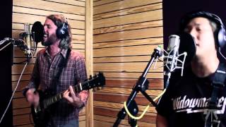 RX Bandits &quot;Stargazer&quot; @ Off the Avenue