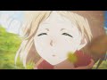 Violet Evergarden Parfüm AMV