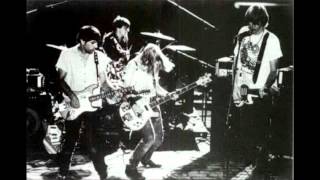 Sonic Youth - 'Cross the Breeze (Live)