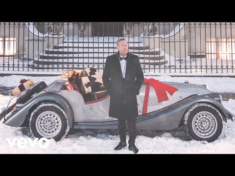 Alle Jahre Wieder - Roland Kaiser
