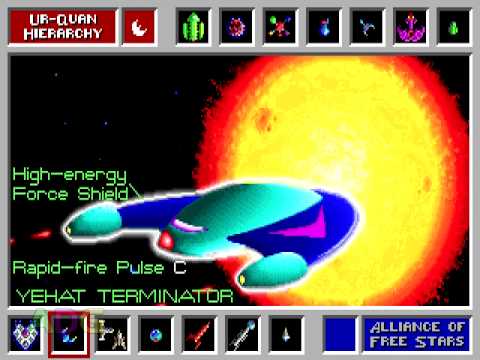 ADG Episode 149 - Star Control