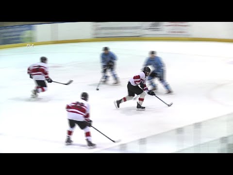 NJ Youth Hockey Ban & Extended Sports
