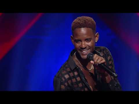 Vel Stacy | X Faktorius 2022 m. ATRANKOS | 4 serija