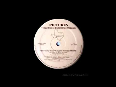 PICTURES - We Finally Made It ( In Due Time )