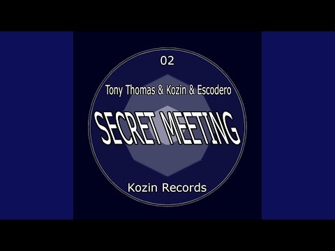 Minibus (Original Mix)