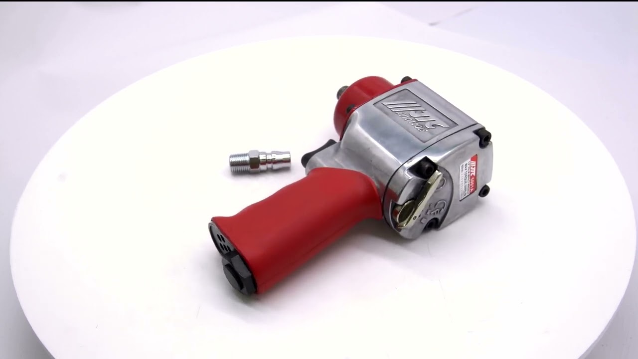 12.7mm パームインパクトレンチ | 自動車工具・部品・消耗品のことなら