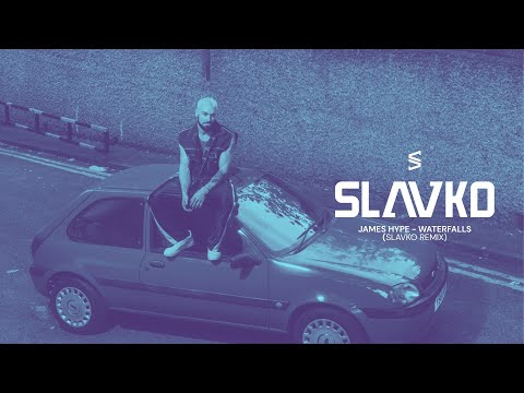 Waterfalls (SLAVKO Remix) [PLAYED by JAMES HYPE AT Hï IBIZA]
