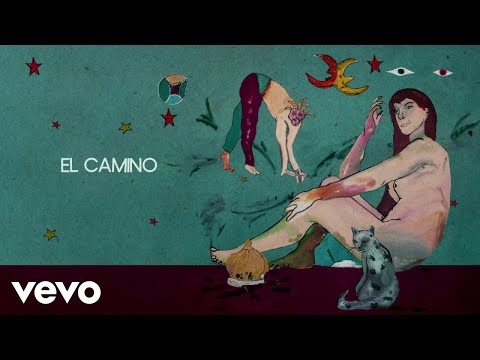 El Camino - León Larregui