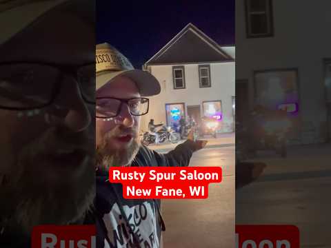 Rusty Spur Saloon Video Review