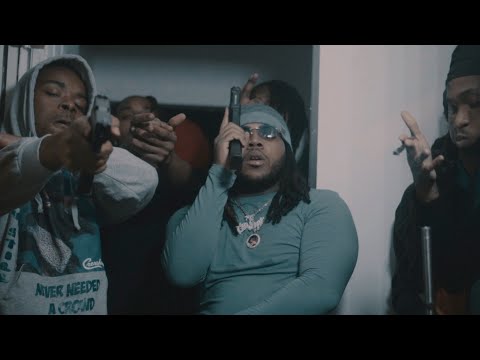 BallyFest - “I Ain’t” (Official Video) Shot by @LouVisualz (Produced by @Cicero on da Beat)