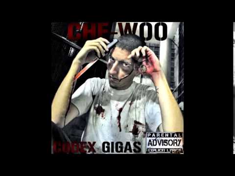 Che-Woo feat.Plema - Od Istine Stvoreni
