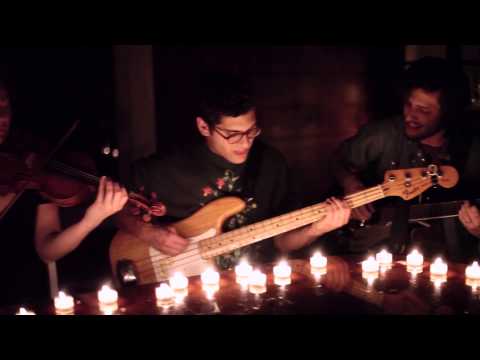 the Soil & the Sun - Samyaza