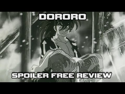 Dororo to Hyakkimaru (1969) Surprisingly Dark! - Spoiler Free Anime Series Review