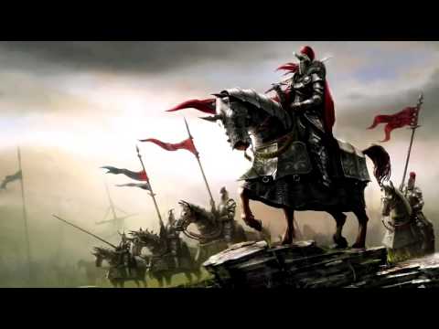 Epic Series | JON BJÖRK | The Uprising 2