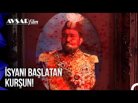 Osmanlı Cumhuriyeti'nde Ayaklanma | Osmanlı Cumhuriyeti