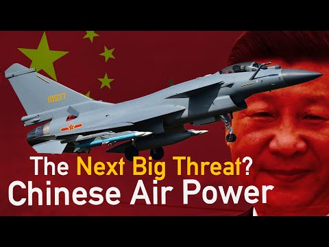 image-How big is China compared to the US?