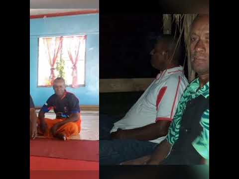 Savaka e dromu na matanisiga - Savu Kei Naidadara 