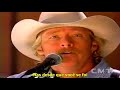 Alan Jackson Gone Crazy