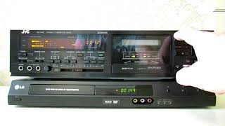Video thumbnail for JVC KD-VR5 by shornaya30