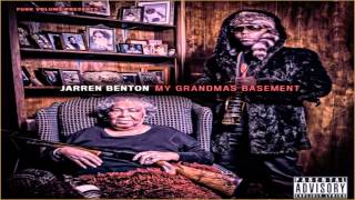Jarren Benton - Razor Blades and Steak Knives [HD]