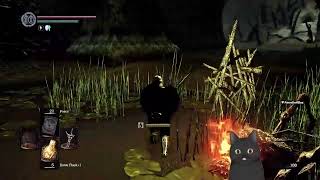 1st time Dark Souls