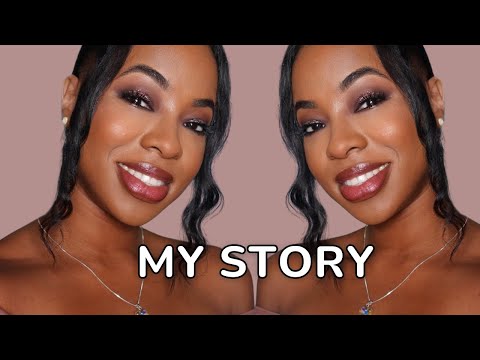 How I Became A Makeup Artist & Content Creator #shorts #makeupartist #contentcreator #howto