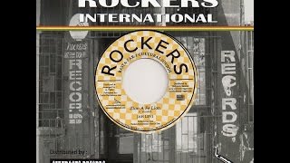 Jah Levi - Zion A Fe Lion + Dub