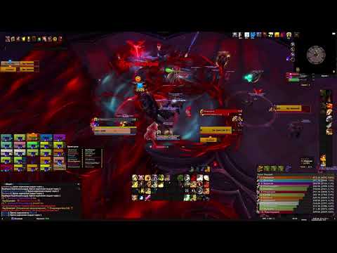 sire denathrius with remornia