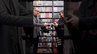 Fred Armisen & Carrie Brownstein Pick AFTER HOURS
