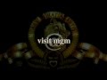 MGM COM